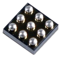 TPS62651YFFT, Switching Regulator DSBGA-9, Texas Instruments