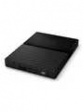 WDBLPG0020BBK-WESE My Passport™ Mac External Hard Drive USB-C/USB 3.0 2TB