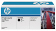 CE270A Toner Black