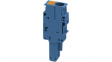 3061732 Plug 21 x 8.2 x 49.3 mm blue PT, 3061732