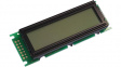 DEM 16227 FGH-PW Дисплей: LCD; алфавитно-цифровой; FSTN Positive; 16x2; LED; PIN:14