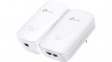 TL-WPA9610 KIT(CH) Powerline Kit 2000 Mbps