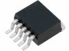 LT1764EQ#PBF Стабилизатор напряжения; регулируемый; 1,21?20В; 3А; D2PAK-5; SMD