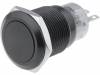 V19B-11-S, Переключатель: антивандальный; 1; SPDT; 0,5A/220ВAC; 1A/24ВDC, Onpow