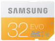 MB-SP32D/EU SDHC Card EVO 32 GB