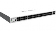 GC752XP-100EUS 52-Port PoE Gigabit Switch 48x 10/100/1000 2x SFP+, 2x SFP Managed