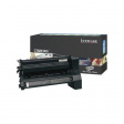 C782X1KG High Capacity Toner, Black, high capacity 15 000