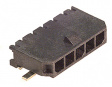 43650-0512 Pin header single row 90deg. smd 5p