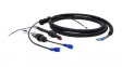CA1210 Power Extension Cable, 1.8m