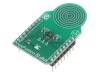 PROXFUSION 2 CLICK Click board; датчих Холла,датчик освещения,датчик приближения