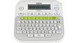 PTD210C1 P-Touch Label Printer, 180 dpi