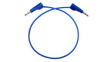 BU-P4911B-24-6 Test Lead 610mm Blue
