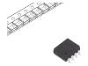 HCNW2611-500E Оптрон; SMD; Каналы: 1; Вых: с триггером; 3,75кВ; 10Мбит/с