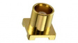 73415-1692 MCX Straight Jack RF Connector, 50Ohm, 6GHz