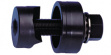 1674 Plate puncher, round M12