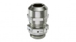 EMSVG 16 Pressure Compensation Cable Gland 4.5 ... 10mm M16 Nickel-Plated Brass
