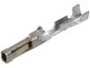 016020097 70058-0206, Контакт; "мама"; 30?24AWG; SL; позолота; обжим; россыпью; на провод, Molex