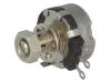 53C2500K, Потенциометр: осевой; однооборотный; 500кОм; 2Вт; ±10%; 6,35мм, Honeywell