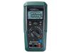 METRAHIT AM TECH Цифровой мультиметр; лин.указатель,LCD 4,5 цифры (19999); 2x/с
