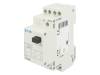 Z-S230/4S, Реле: установочное; бистабильное; 4PST-NO; Uобмотки:230ВAC; 16А, Eaton