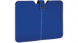 TSS65402EU MacBook protective case, Twill 33.8 cm (13.3") blue