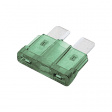 0257030.PXPV Automotive fuse ATO 30 A 32 VDC green