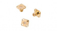 60312322114620 SMA Panel Mount Connector, Socket, Straight