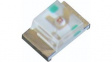 KPT-2012ZGCK SMD LED 515nm 0805 550mcd 30mA