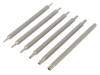 DR-15 Набор: набор насадок; Torx, Torx H