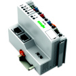 750-849 Programmable Fieldbus Controller KNX IP, 2x RJ-45