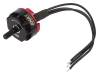 EMX-MT-1661 Двигатель: DC; 30г; 11,4?14,8ВDC; Вид: бесщеточный; Серия: RS; 5мм