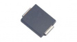 STPS1H100AY Диод: выпрямительный Шоттки; SMD; 100В; 1А; SMA