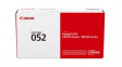 2199C002 Toner Cartridge, 3100 Sheets, Black