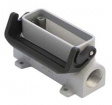 JMPP 25 L225 Surface mounting housings with 1 lever