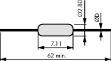 0251012.MRT1L Fuse 12 A Super Fast-Blow 251 / Pico II