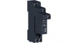 RSB1A120BDS Plug-in Interface Relay 24 VDC