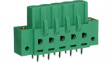 CTBP97VJ/5FL PCB Terminal Block Pitch 5.08 mm vertical 5P