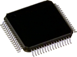MCF51AC256ACPUE, Microcontroller ColdFire V1 50MHz 256KB / 32KB LQFP-64, NXP
