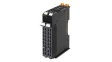 NX-TS3202 Модуль: расширения вх./вых; Серия: NX; IP20; Аналог.вход: 4