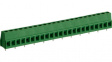 RND 205-00088 PCB Terminal Block 12 Poles, 10 mm Pitch
