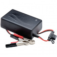 2840120000 Charger, Lead-acid 12 VDC 7 A