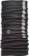 POLAR-REF-BLACK Reflective multi-purpose headwear Size one size black