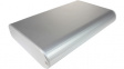 MXA4-13-20SSP Корпус: с панелью; MXA; Х: 130мм; Y: 200мм; Z: 35мм; алюминий