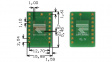 RE938-03 Prototyping board FR4 Epoxide + chem. Au