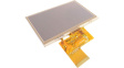 DEM 480272N TMH-PW-N (A-TOUCH) Дисплей: TFT; 4,3"; 480x272; Подсвет: LED; Разм:105,5x67,2x4,05мм