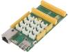 103030033 Модуль: расширения вх./вых; Назначение: LinkIt Smart 7688 Duo