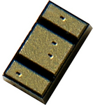 VMMK-3213-BLKG, RF power detector WLP0402, Broadcom (Avago)