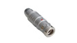 PPCFGG0K04CLAD Circular Connector, Socket, 4 Contacts, 7A, IP66