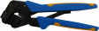 90800-1 Pro Crimper II ( used with AMPLIMITE 28-