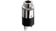 KLB 4 Jack panel socket 3 Poles